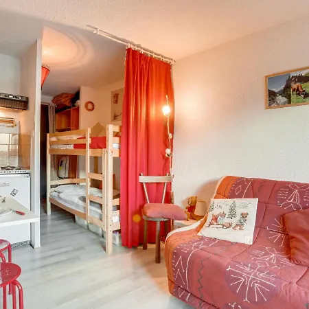 Studio Les Grandes Aiguilles